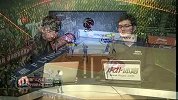 CBA-1314赛季-季后赛-1/4决赛-第2场：听听PPTV解说对新疆辽宁裁判连续两场成主角的态度-专题