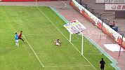 中甲官方集锦-辽宁宏运vs大连超越