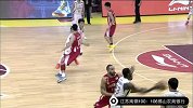 CBA-1415赛季-常规赛-第4轮-江苏南钢100：106佛山农商银行-精华