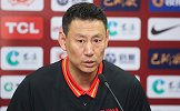 中国男篮裁员时间为世界杯开赛前一周！李楠称为阿联打造最强阵容