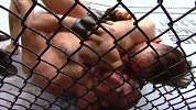 UFC-18年-危及时刻！那些被铃声挽救的拳手-精华
