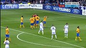 欧冠-1314赛季-小组赛-B组-皇家马德里2：1尤文图斯（上半场）-全场