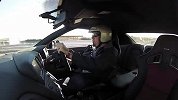 赛道测试2016款日产GT-R Nismo
