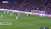 德布劳内 欧冠 2019/2020 皇家马德里 VS 曼城 精彩集锦