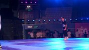 街舞-14年-WDG：鲍嘉诚VS尚子杰 少儿Hiphop8进4-专题