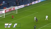 巴黎圣日耳曼VS斯特拉斯堡-法国杯1/16决赛