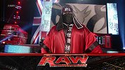 WWE RAW第986期（20120416）