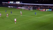 Jake Beesley 足总杯 2019/2020 足总杯 第2轮 索利赫尔 VS 罗瑟汉姆 精彩集锦