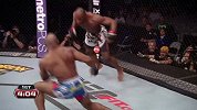 UFC-15年-UFC Fight Night 70自由格斗：罗梅罗vs斯塔克斯-专题