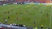 MLS-14赛季-常规赛-第18周-多伦多FC1：2华盛顿联队-全场