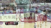 CBA-1516赛季-常规赛-第8轮-八一双鹿电池vs浙江稠州银行-全场