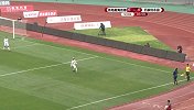 错失良机！永昌后场全员走神 邵璞亮封堵单刀