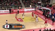 CBA-1415赛季-常规赛-第18轮-最坑外援：约什三分17中6打铁封神-专题