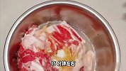 如何做出口感鲜嫩、回味无穷的雪花牛肉？