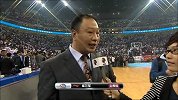 CBA-1314赛季-季后赛-总决赛-第4场-输掉了比赛但是没有输掉希望 一定打好下场比赛-新闻