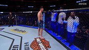 UFC-18年-UFC第225期副赛全程（英文解说）-全场