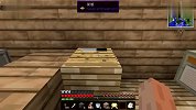 【抽风解说】我的世界-抽风的塞尔达.宠物.吃货生存 EP5 包饺子 Minecraft