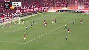亚冠东亚区决赛-浦和红钻点球大战5-3淘汰全北现代