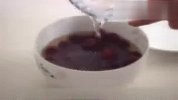 生活-如何用微波炉做糖水红枣