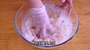 教你一个自制鱼丸的简单做法，学会调馅方法，还能做鱼豆腐和鱼饼