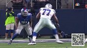 NFL-1516赛季-常规赛-第1周-达拉斯牛仔27:26纽约巨人-全场