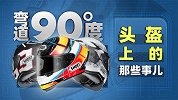 头盔如何选择和穿戴才能保安全？| 弯道90度
