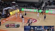 CBA-1415赛季-常规赛-第26轮-迪奥古左侧空位三分出手命中（重庆vs东莞）-花絮