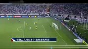 世预赛-14年-拜仁老将破门 秘鲁1：0力克厄瓜多尔-新闻