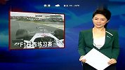 F1-13年-巴西站练习赛开幕 选手上演精彩漂移-新闻