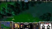 [DOTA] 单中沙王激情gank流(凹凸曼解说)