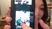 男子疑偷拍并言语羞辱女同学 广州警方已介入调查