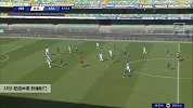 帕洛米诺 意甲 2019/2020 维罗纳 VS 亚特兰大 精彩集锦