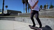 极限-14年-超唯美滑板纪录片：DEVOTION-专题