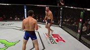 UFC-16年-UFC第201期赛事集锦-精华