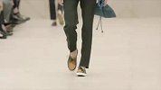秀场-20140109-Burberry Prorsum 2014春夏伦敦男装发布会