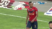 头顶脚踢就是没法进球 普雷西亚多半场极其郁闷
