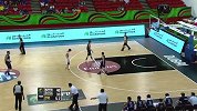 篮球-14年-U17世青赛：中国国青70：75阿根廷-全场