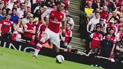 英超-1617赛季-曝厄齐尔已与阿森纳续约 下赛季将改10号球衣-新闻