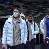 伦敦德比战前：切尔西抵达热刺大球场 图赫尔过招穆里尼奥
