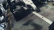 F1-14赛季-巴林站正赛精彩集锦-精华
