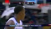 篮球-18年-血布肯塔基高光集锦 三分雨势如破竹-专题