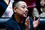 国乒为何办春晚？刘国梁：没有假期很失落 打鸡血鼓励大家