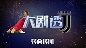 大剧透-皇马巨星C罗转会传闻  冷静处理作出决定