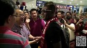 中超-15赛季-美知名媒体关注中超引援 足协洋务运动再掀高潮-新闻