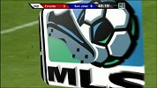 MLS-14赛季-常规赛-第15轮-多伦多FC1：0圣何塞地震-全场