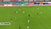 丁海峰 中超 2020 重庆当代 VS 河北华夏幸福 精彩集锦