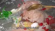 川味凉拌菜鲜椒兔，又称藤椒兔，鲜嫩清香，麻辣爽口，下酒又下饭