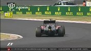 F1-15年-匈牙利排位赛 汉密尔顿斩获赛季第九杆-新闻