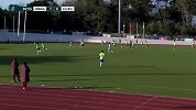 蒙太古杯-李家进超远吊射造险 U16国足0-1巴西