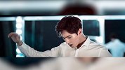 CBA-1718赛季-笑出强大！易建联携杨洋借势高考出演最新广告-专题